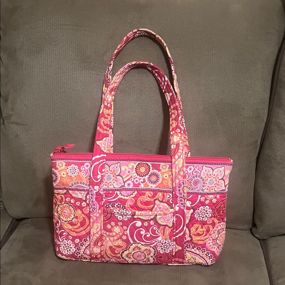 Retired Vera Bradley Bag
